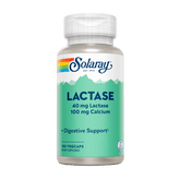 Solaray - Lactase 40Mg | MazenOnline